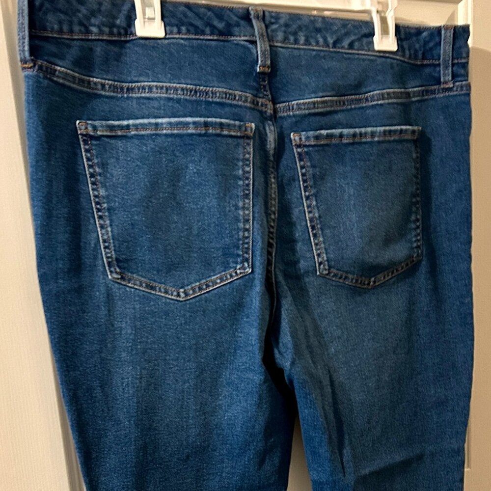 Old Navy Wow Style Plus Size Jeans
